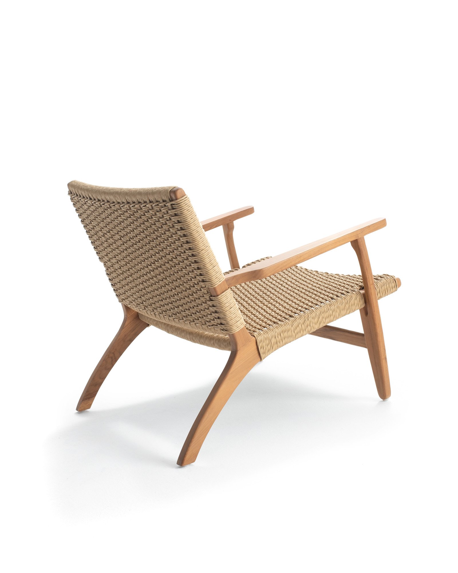 Wea Lounge Chair Thumbnail
